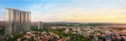 Amo Residence (D20), Apartment #481980781